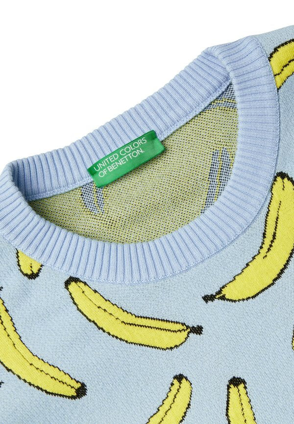 United Colors of Benetton BANANA PATTERN