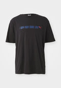 Puma GRAPHIC RELAXED TEE