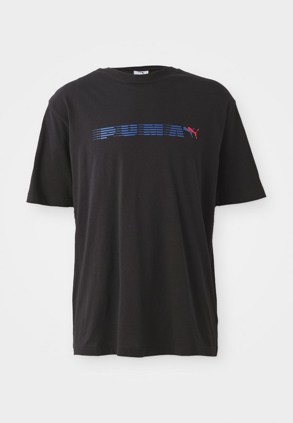 Puma GRAPHIC RELAXED TEE