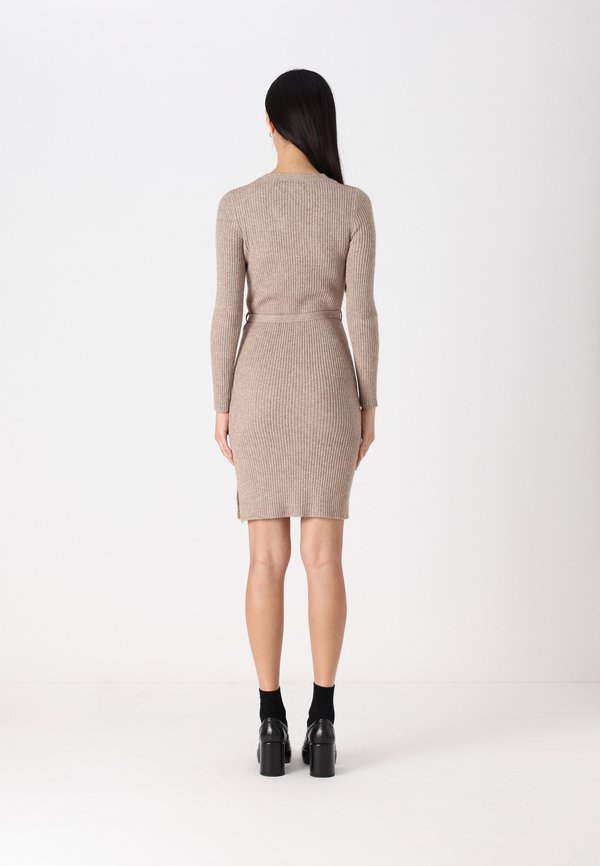 ONLY ONLVENLO WRAP DRESS