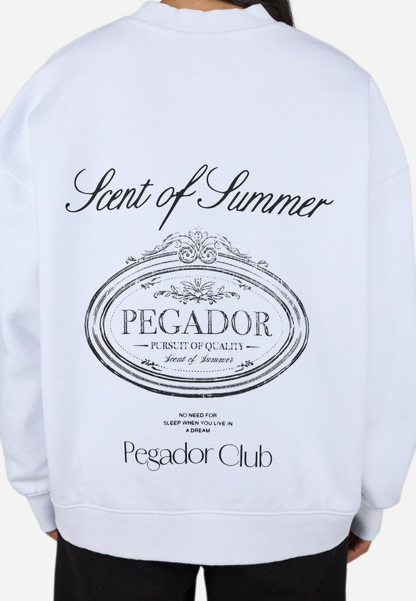 Pegador KIMMIA OVERSIZED SWEATER