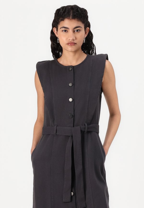 VILA VILUCIANNE O NECK DRESS