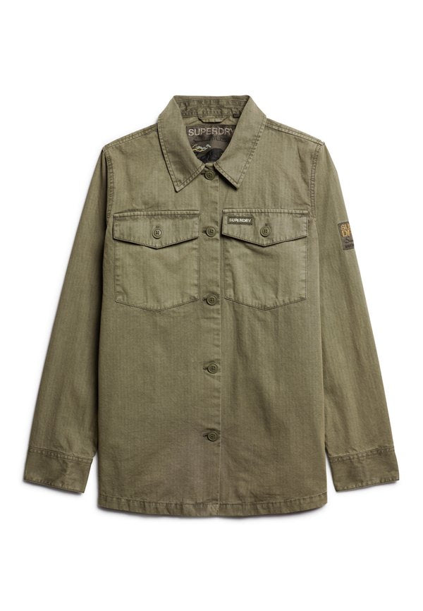Superdry & Co MILITARY