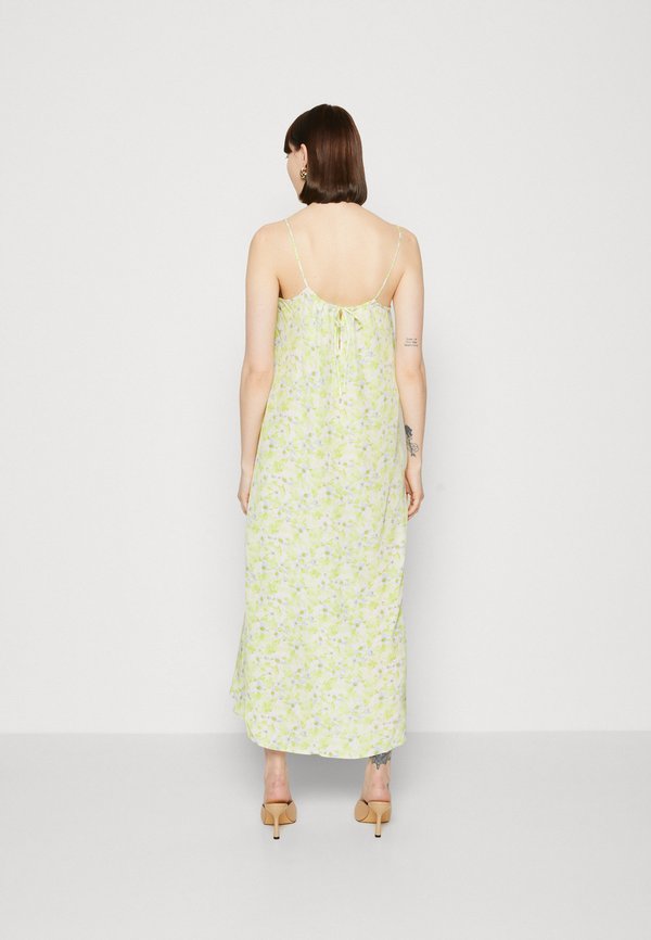 Selected SLFTERESA ANKLE STRAP DRESS