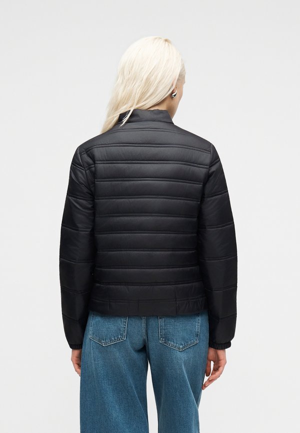 Replay PADDED RHOMBUS JACKET