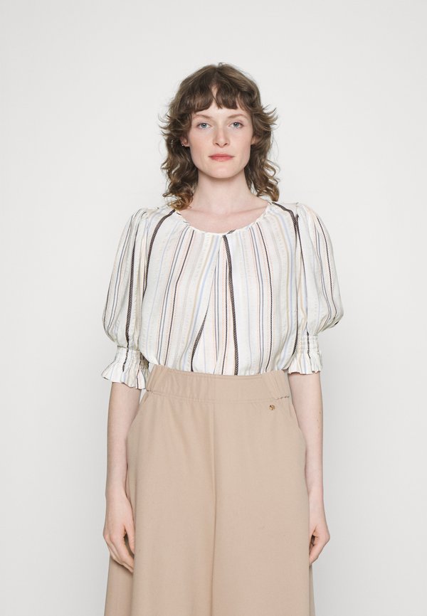 Mos Mosh CASSIU ALFIE BLOUSE