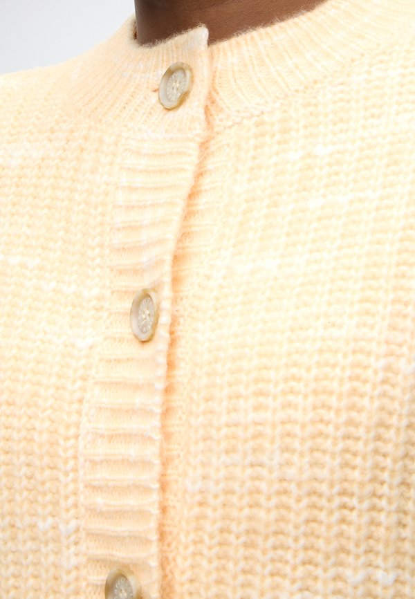 Marc O'Polo DENIM LONGSLEEVE ROUND NECK
