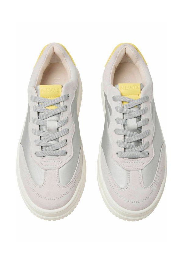 NEWD. SNEAKER