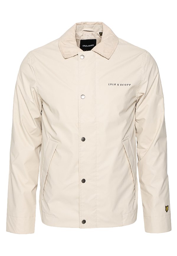 Lyle & Scott