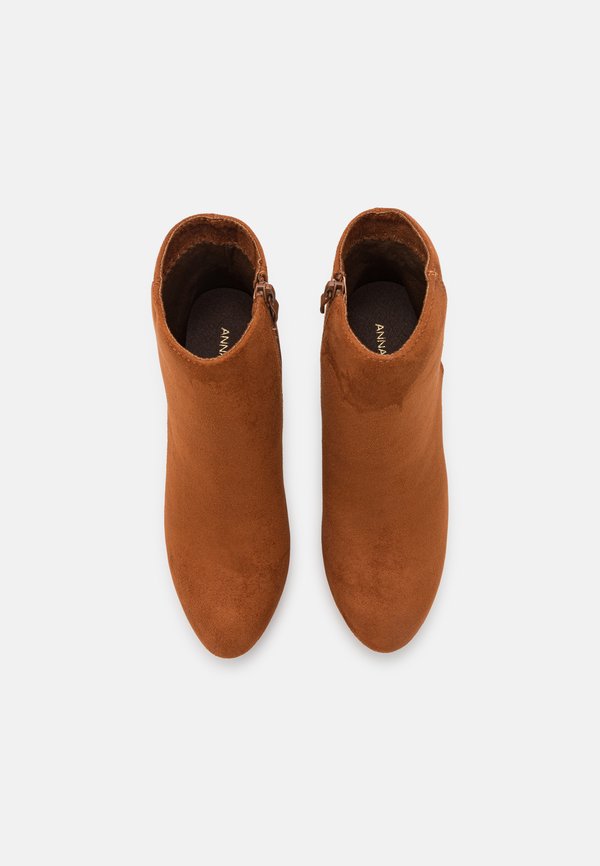 Anna Field by Zalando