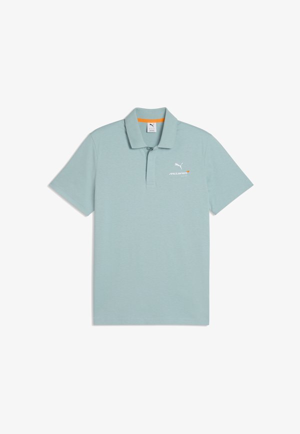Puma MCLAREN RACING  - Polo shirt - seafoam