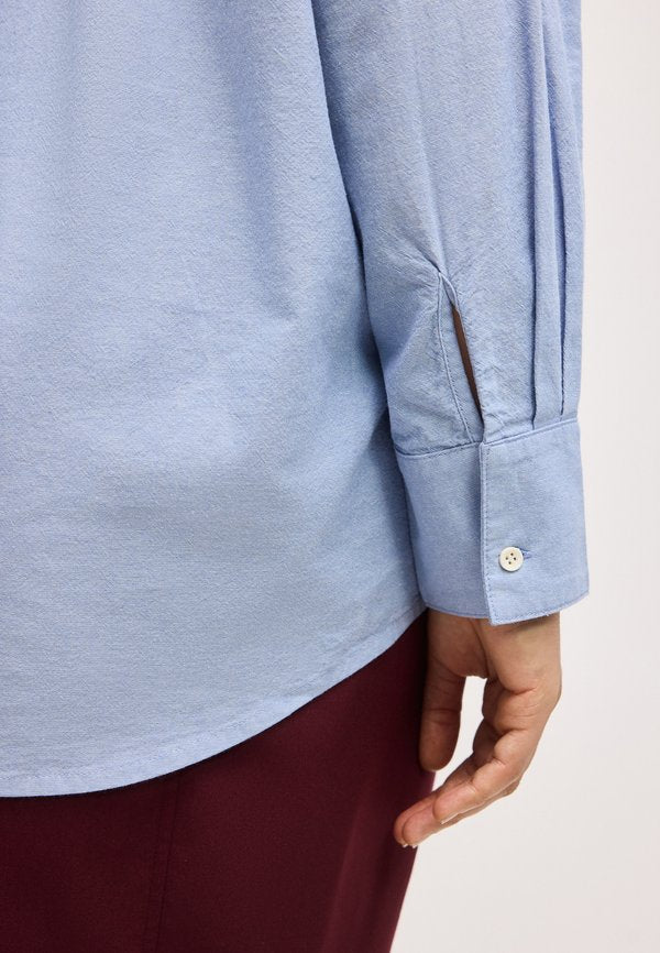 Vero Moda Curve VMCNORMA SHIRT