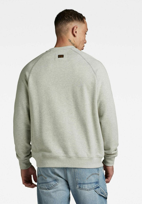 G-STAR COLLEGIC RAGLAN LOOSE