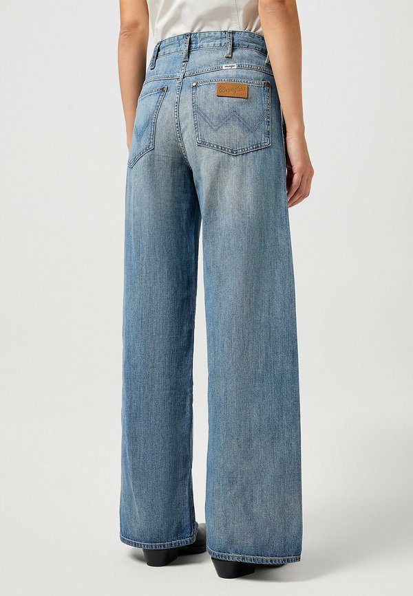 Wrangler SPAT