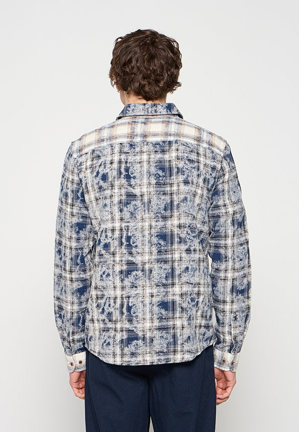 INDICODE JEANS PUZZER REGULAR FIT