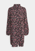 JDY JDYPIPPA PLEAT DRESS