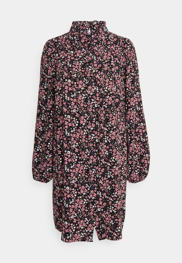 JDY JDYPIPPA PLEAT DRESS