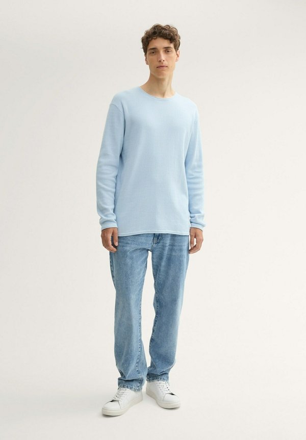 TOM TAILOR DENIM STRUKTURIERTER