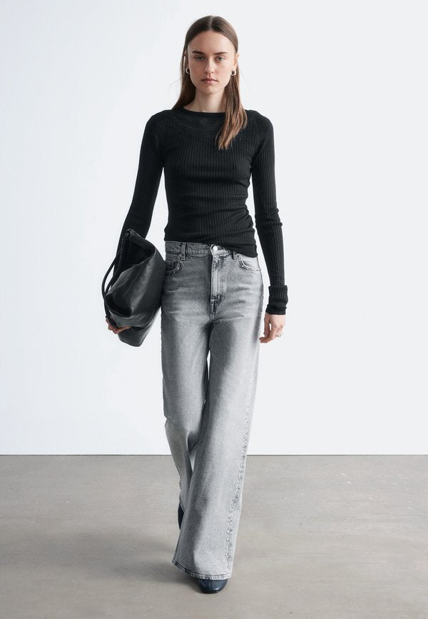 & OTHER STORIES STUDDED