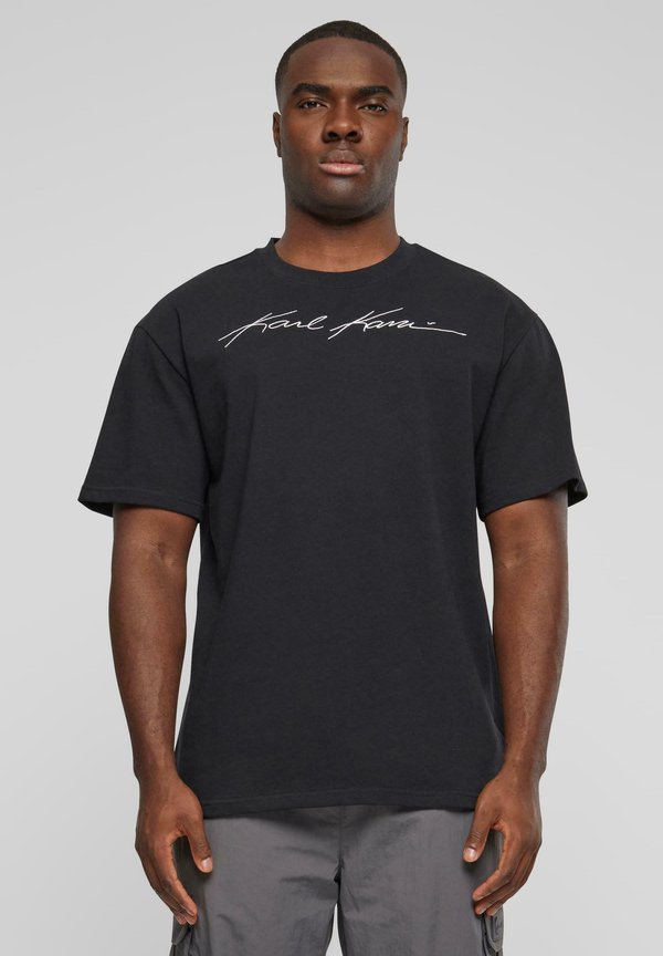Karl Kani AUTOGRAPH HEAVY BOXY