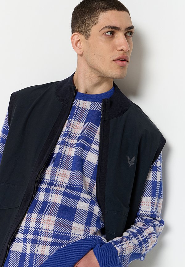 Lyle & Scott MILANO