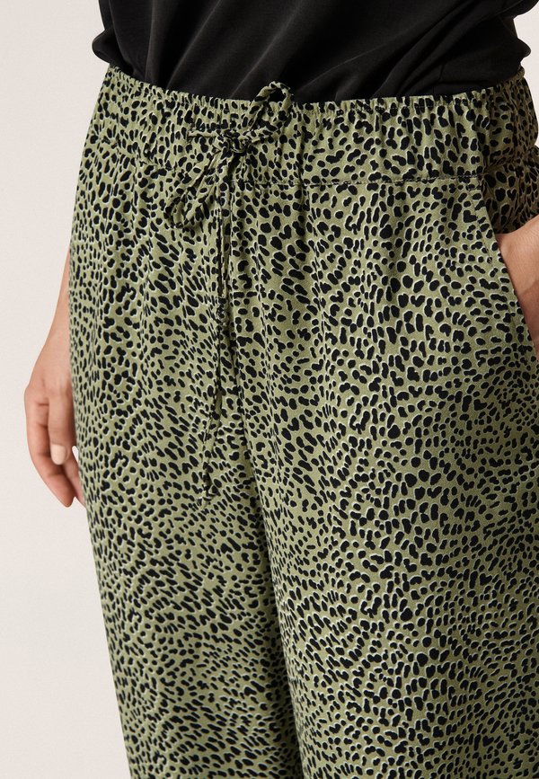 Soaked in Luxury PRINTED