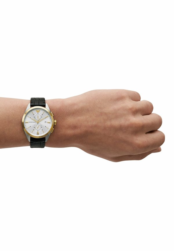 Emporio Armani TRADITIONAL