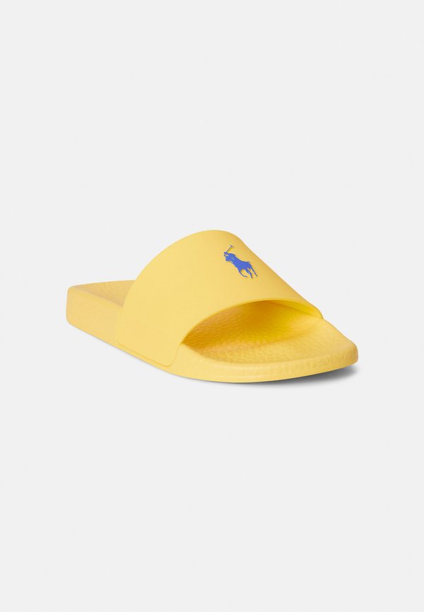 Polo Ralph Lauren BIG PONY SLIDE