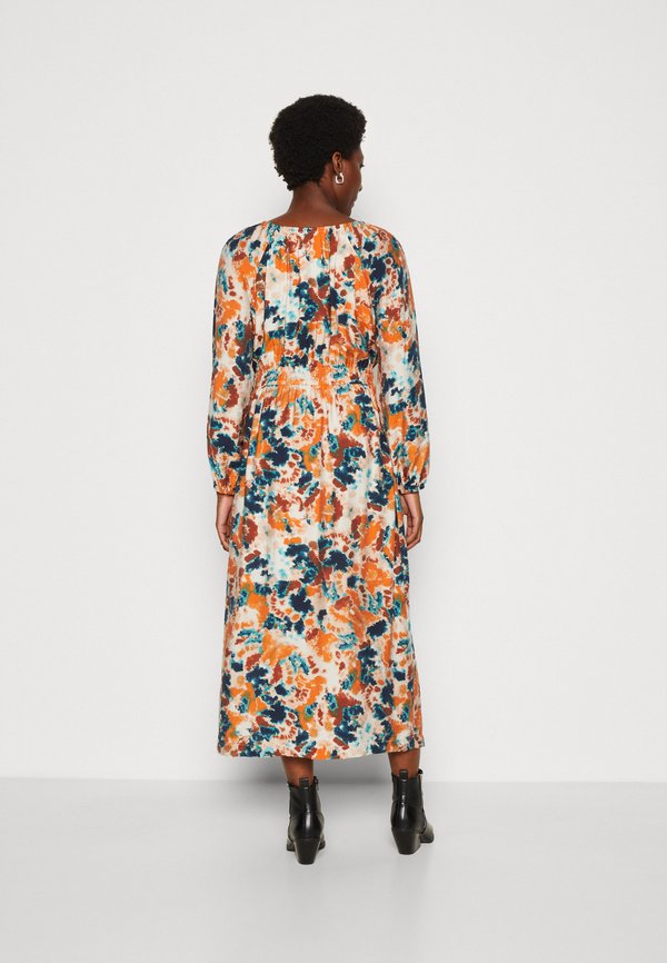 TOM TAILOR FEMININE DRESS