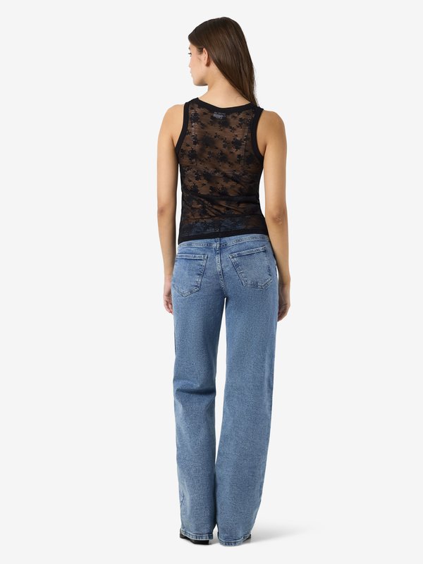 Noisy May EVE LACE TANK TOP