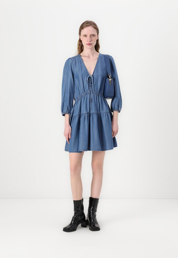 Tommy Jeans MINI DRESS