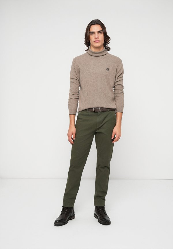 North Sails TURTLE NECK