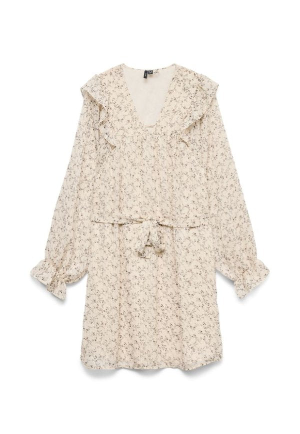Vero Moda VMPETRA SHORT DRESS