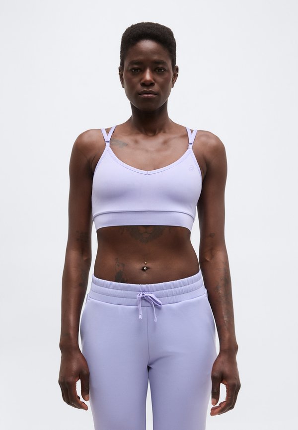 ASICS NAGINO FLEX STRAPPY BRA