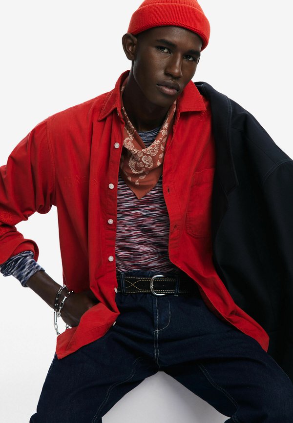 Desigual