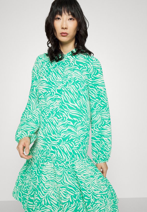 Marks & Spencer DROP WAIST DRESS