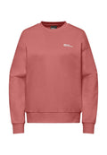 Jack Wolfskin ESSENTIAL CREWNECK W