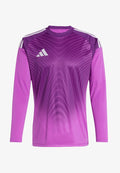 adidas Performance Goalkeeper jersey - lila
