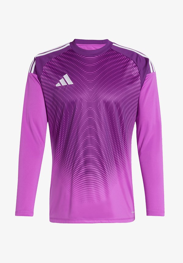 adidas Performance Goalkeeper jersey - lila