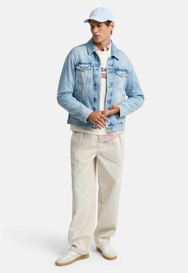 GANT