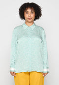 Tommy Jeans SATEEN REGULAR FIT