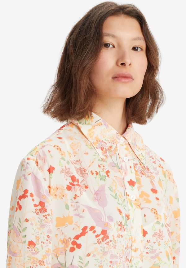 Levi's® RHIANNON SKYLAR FLORAL SUNN