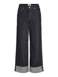 JJXX Wide-fit JXTOKYO VEGA WIDE HW FOLD UP R269 DNM