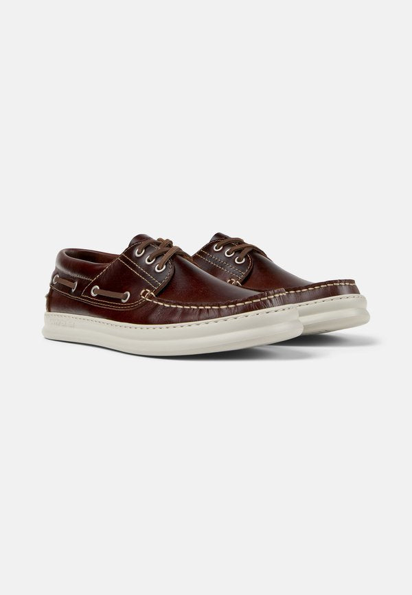 Camper RUNNER FOUR