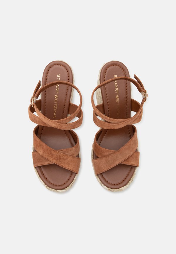 Stuart Weitzman ALYSSA WEDGE