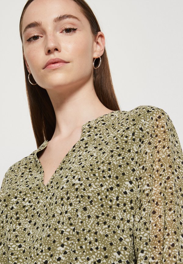 VILA VIADELINE DRESS