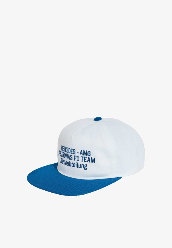 adidas Performance UNISEX - Cap - white