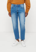 Scotch & Soda THE ZEE STRAIGHT JEANS