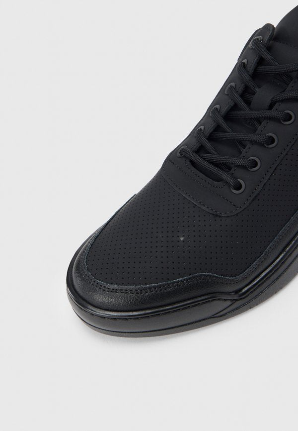 Filling Pieces LOW GHOST TECH