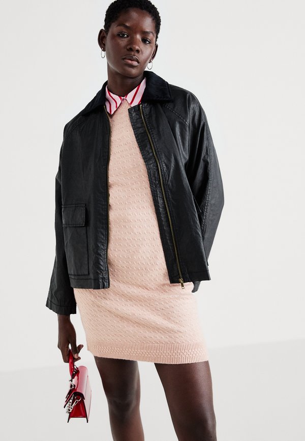 ONLY ONLKATIA PUFF DRESS